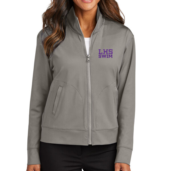 Swim Colorblock Soft Shell Thumbnail