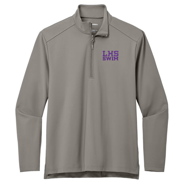 Swim Colorblock Soft Shell Thumbnail